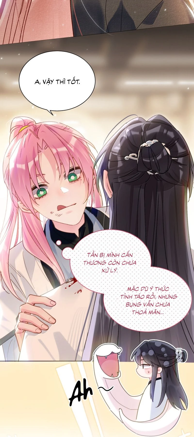 Tôi Phải Làm Một Kẻ Đại Xấu Xa Chapter 181 - 16