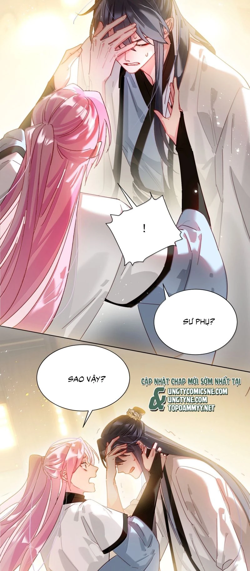 Tôi Phải Làm Một Kẻ Đại Xấu Xa Chapter 181 - 22