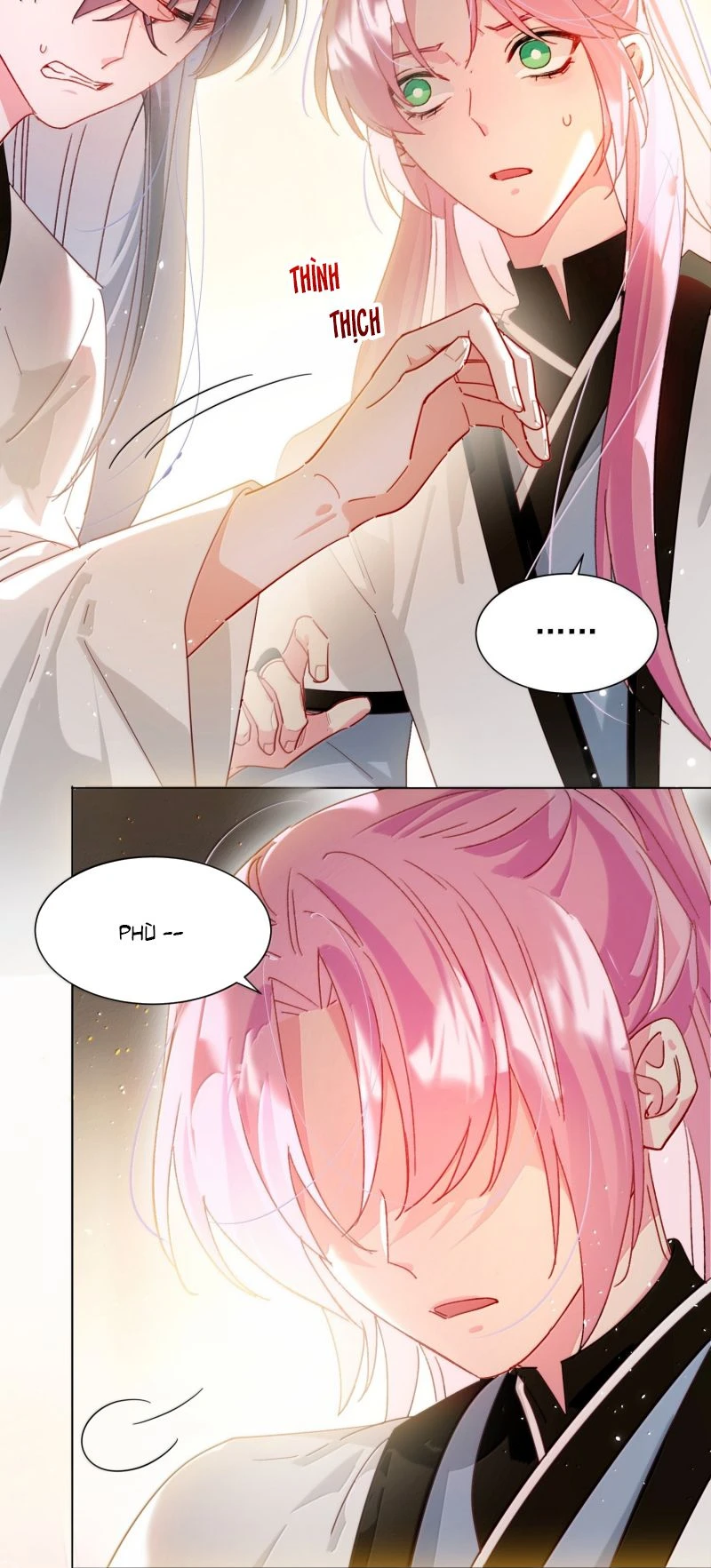 Tôi Phải Làm Một Kẻ Đại Xấu Xa Chapter 181 - 24