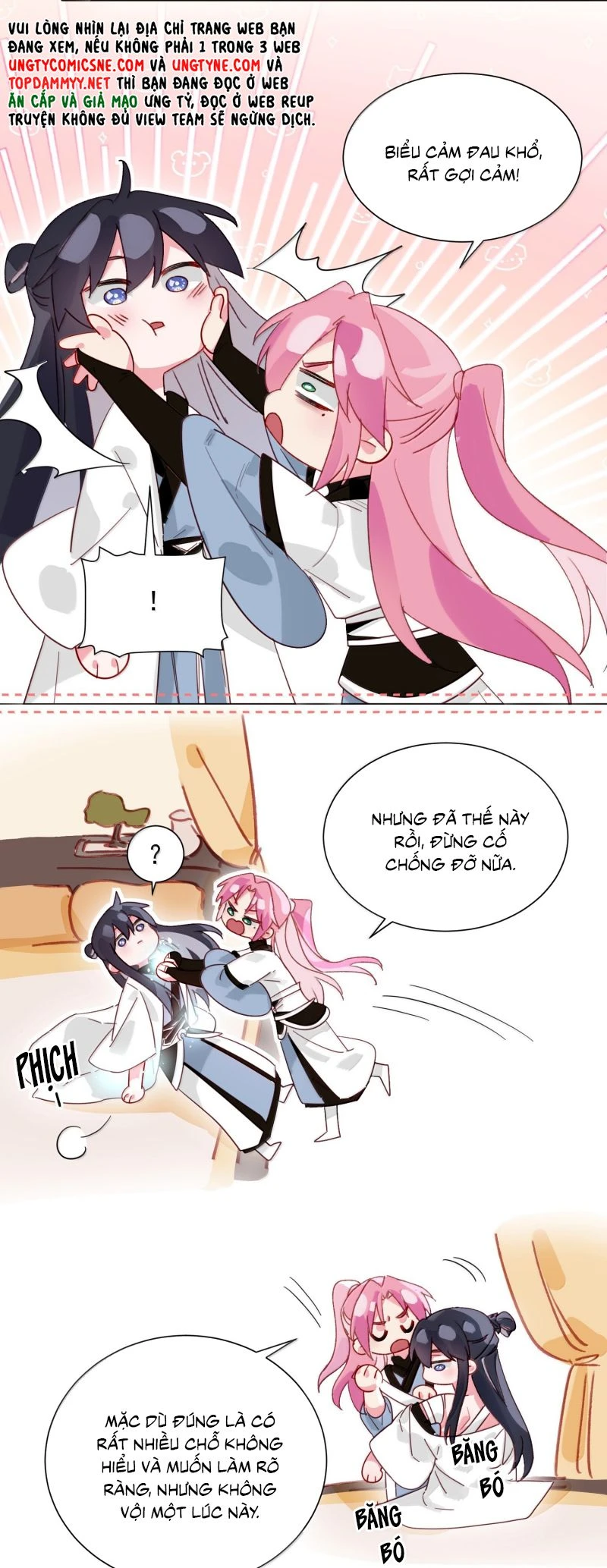 Tôi Phải Làm Một Kẻ Đại Xấu Xa Chapter 181 - 25