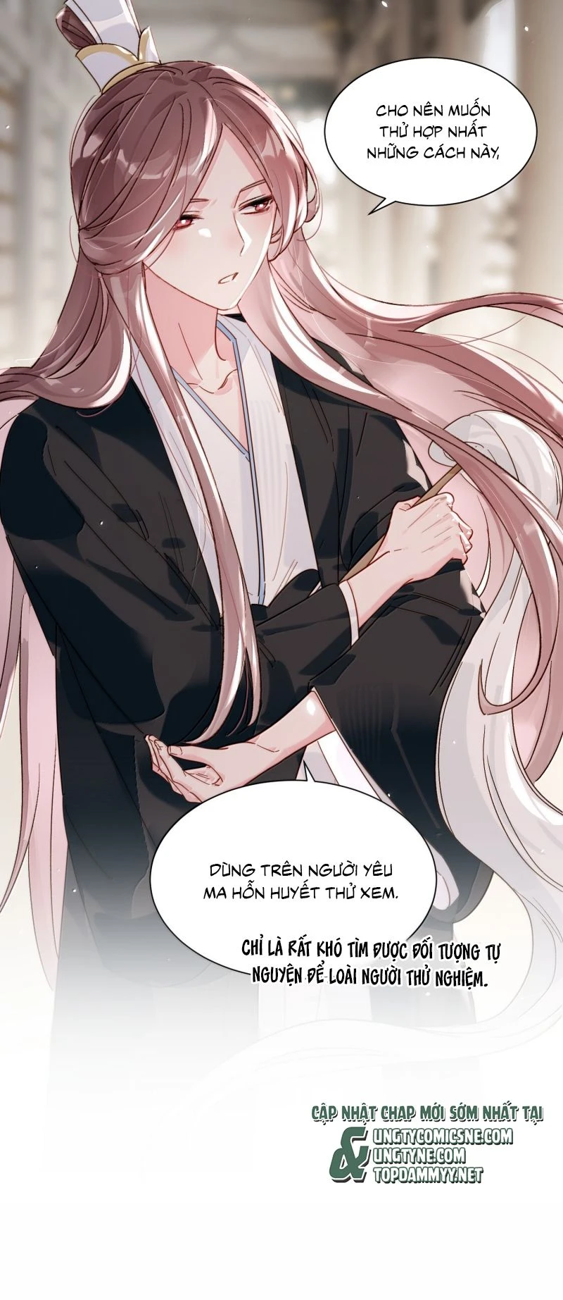 Tôi Phải Làm Một Kẻ Đại Xấu Xa Chapter 181 - 40