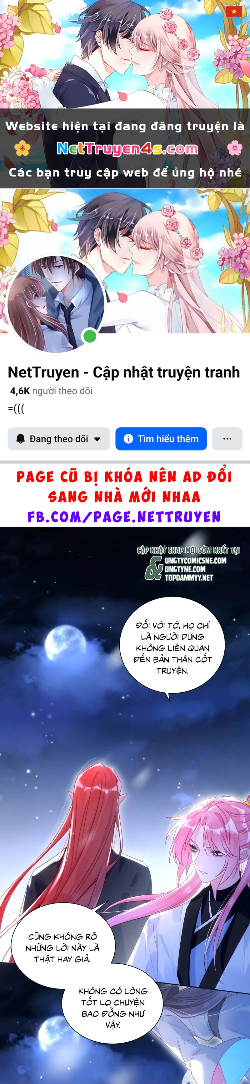 Tôi Phải Làm Một Kẻ Đại Xấu Xa Chapter 184 - 1