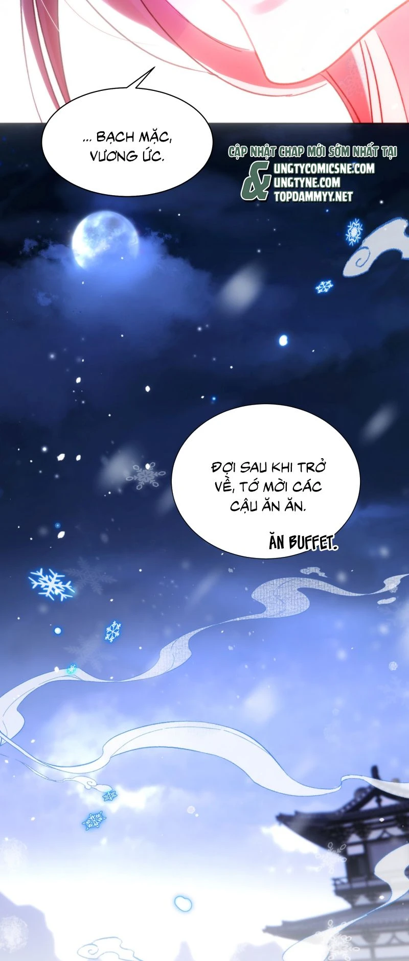 Tôi Phải Làm Một Kẻ Đại Xấu Xa Chapter 184 - 5