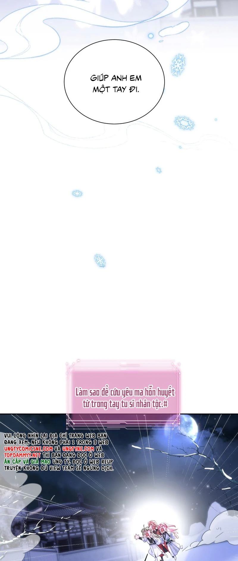 Tôi Phải Làm Một Kẻ Đại Xấu Xa Chapter 184 - 6