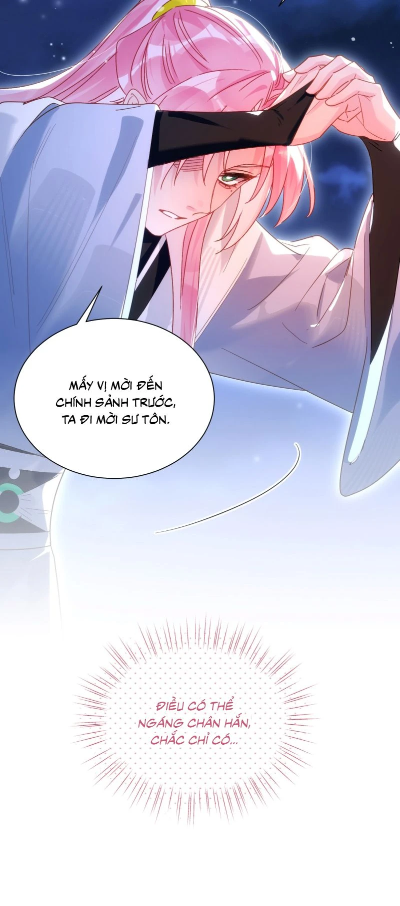 Tôi Phải Làm Một Kẻ Đại Xấu Xa Chapter 184 - 17