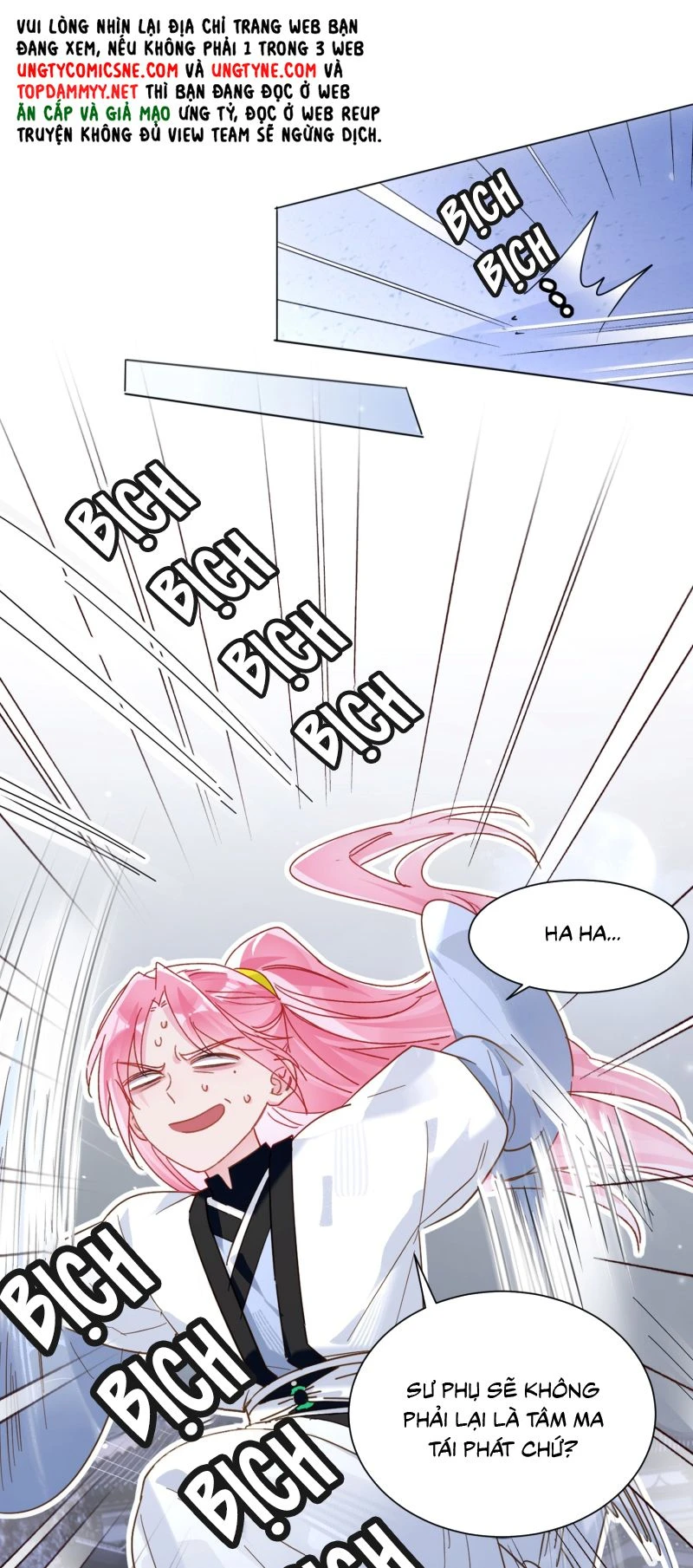 Tôi Phải Làm Một Kẻ Đại Xấu Xa Chapter 184 - 18