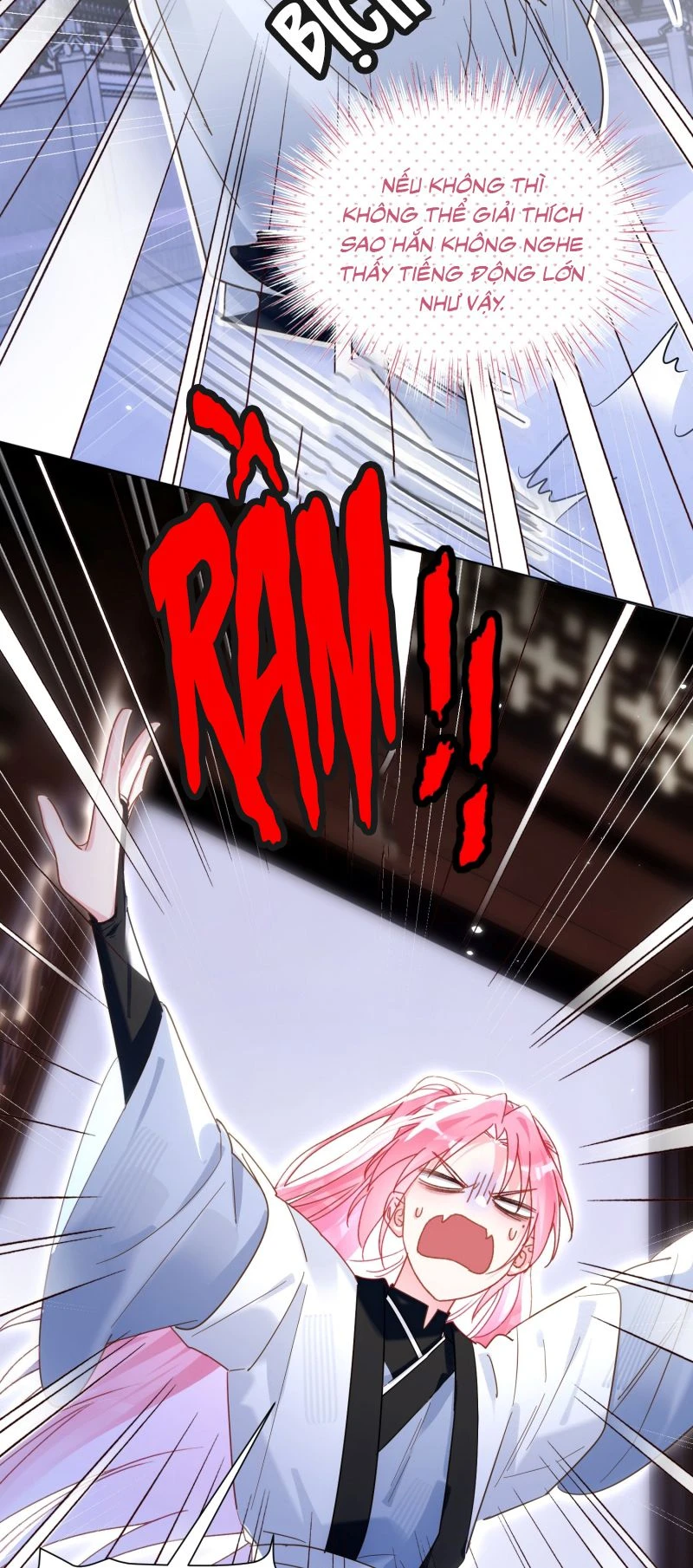 Tôi Phải Làm Một Kẻ Đại Xấu Xa Chapter 184 - 19