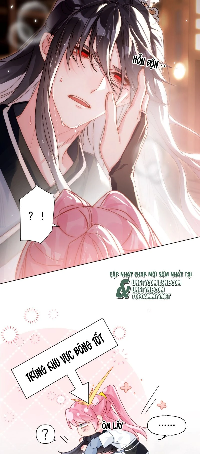 Tôi Phải Làm Một Kẻ Đại Xấu Xa Chapter 184 - 24