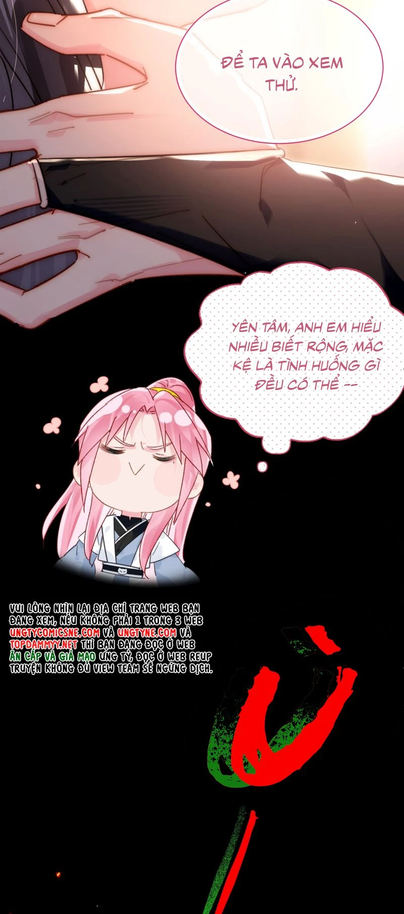 Tôi Phải Làm Một Kẻ Đại Xấu Xa Chapter 184 - 28