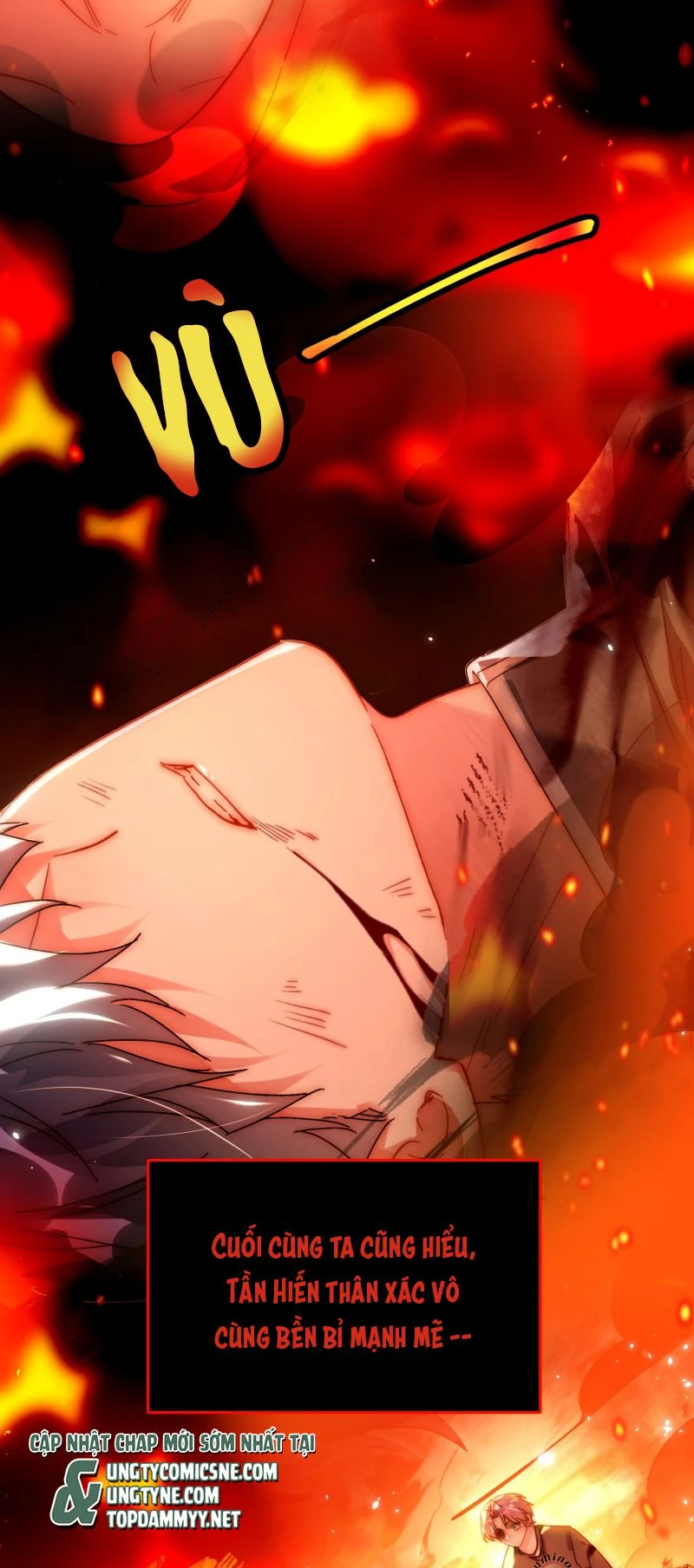 Tôi Phải Làm Một Kẻ Đại Xấu Xa Chapter 184 - 30