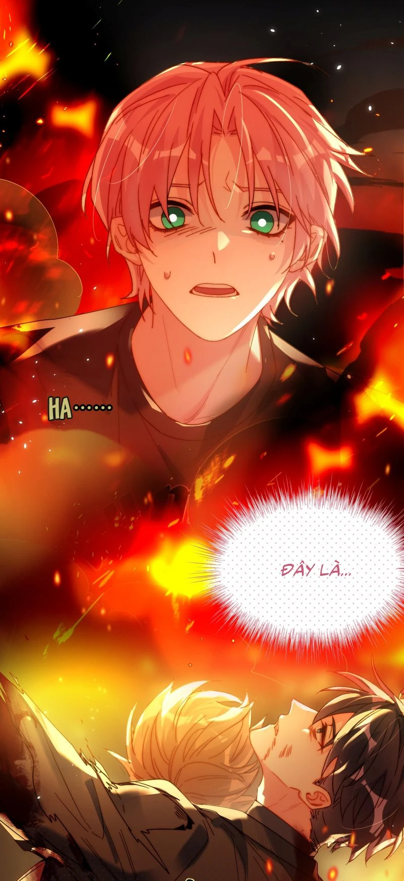 Tôi Phải Làm Một Kẻ Đại Xấu Xa Chapter 184 - 32