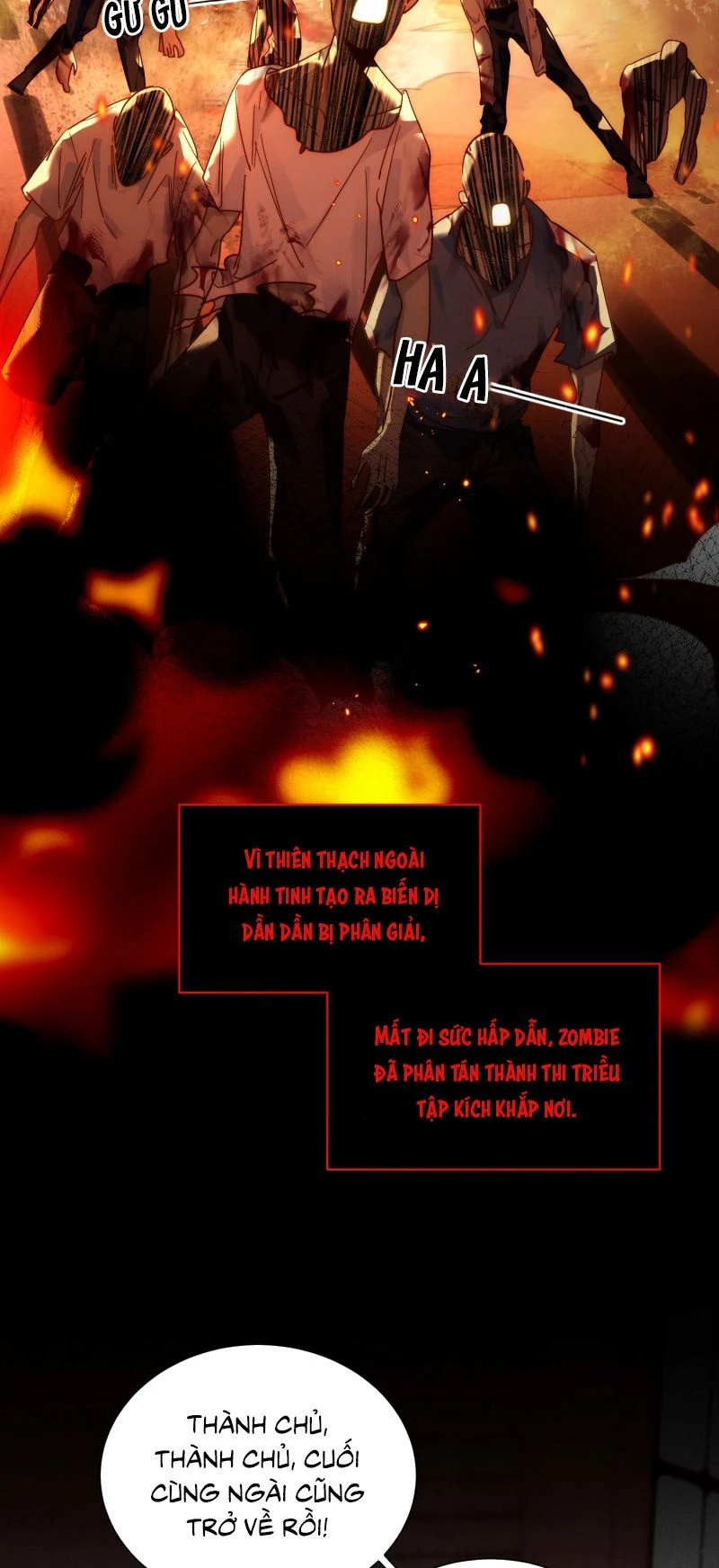 Tôi Phải Làm Một Kẻ Đại Xấu Xa Chapter 184 - 34