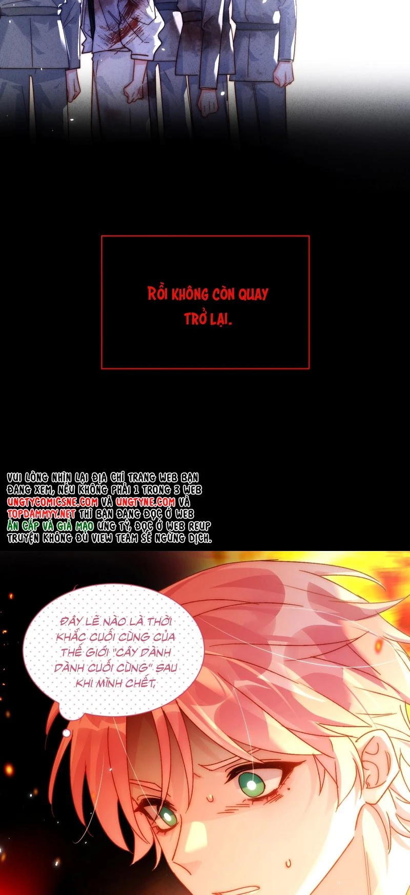 Tôi Phải Làm Một Kẻ Đại Xấu Xa Chapter 184 - 37