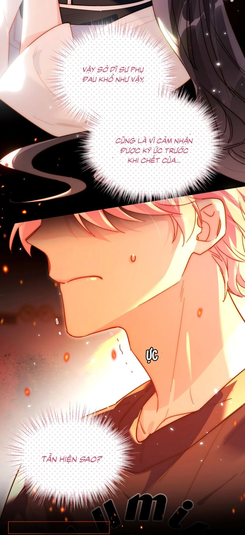 Tôi Phải Làm Một Kẻ Đại Xấu Xa Chapter 184 - 39