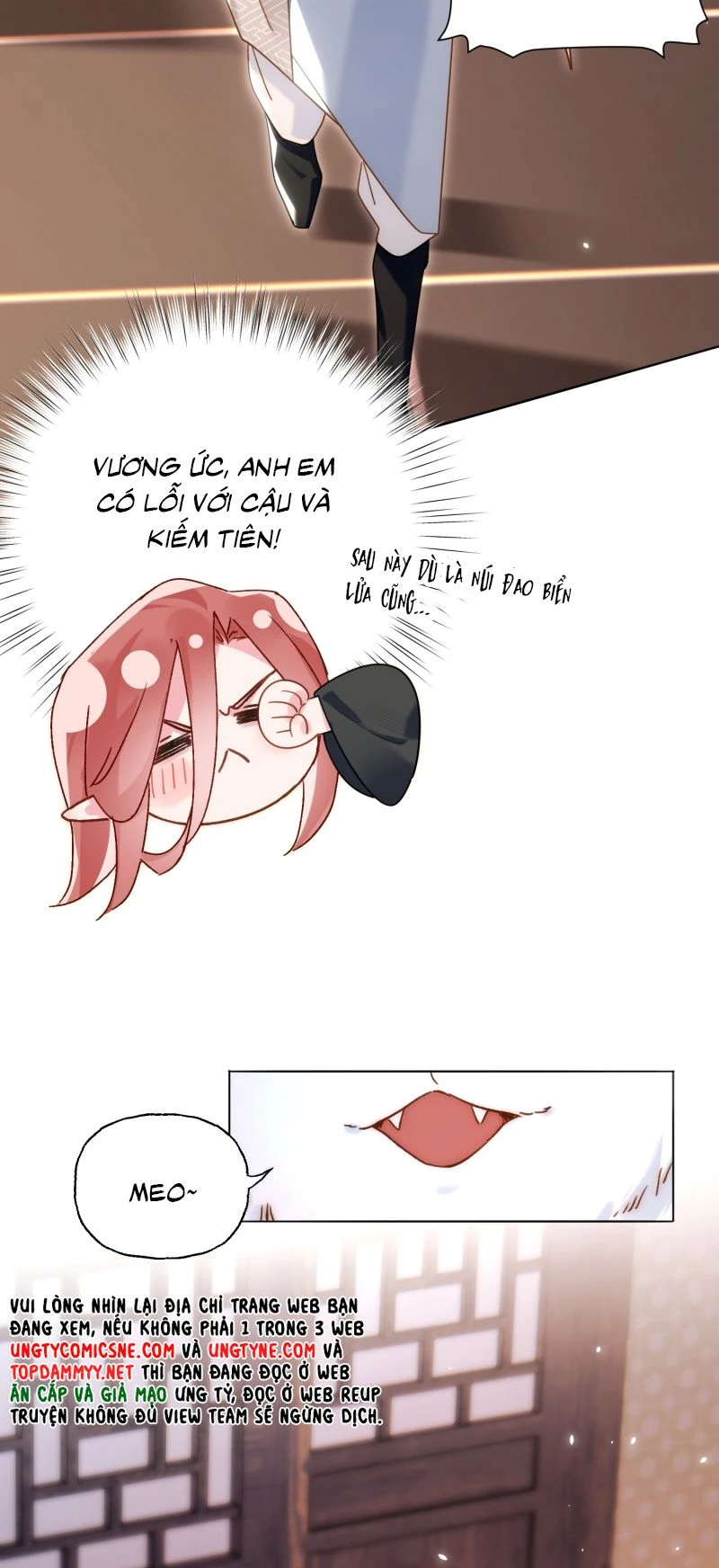 Tôi Phải Làm Một Kẻ Đại Xấu Xa Chapter 184 - 43