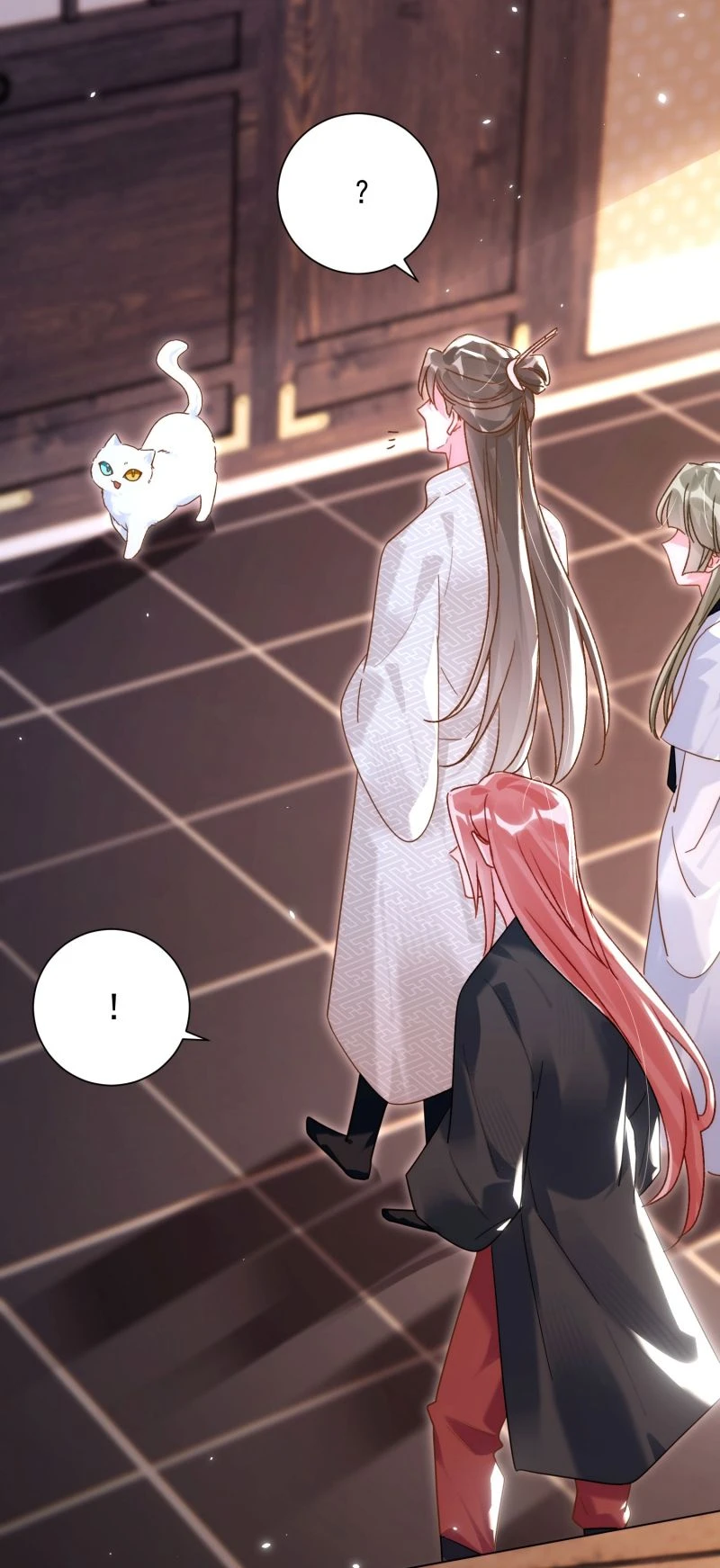 Tôi Phải Làm Một Kẻ Đại Xấu Xa Chapter 184 - 44