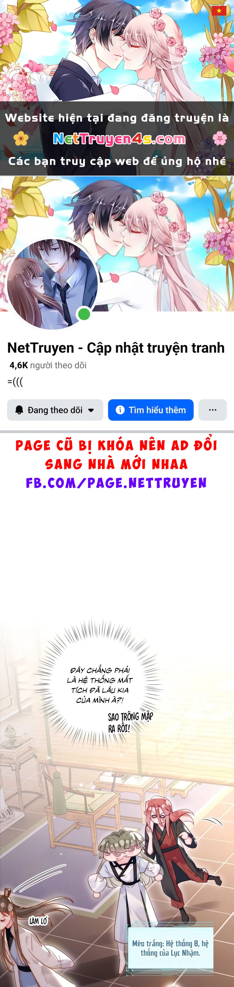 Tôi Phải Làm Một Kẻ Đại Xấu Xa Chapter 185 - 1