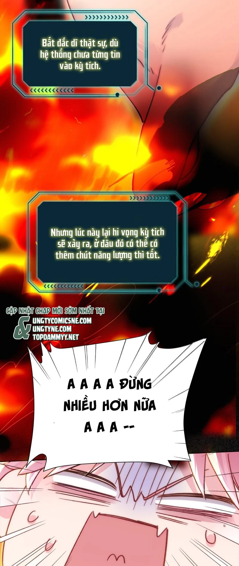 Tôi Phải Làm Một Kẻ Đại Xấu Xa Chapter 185 - 6