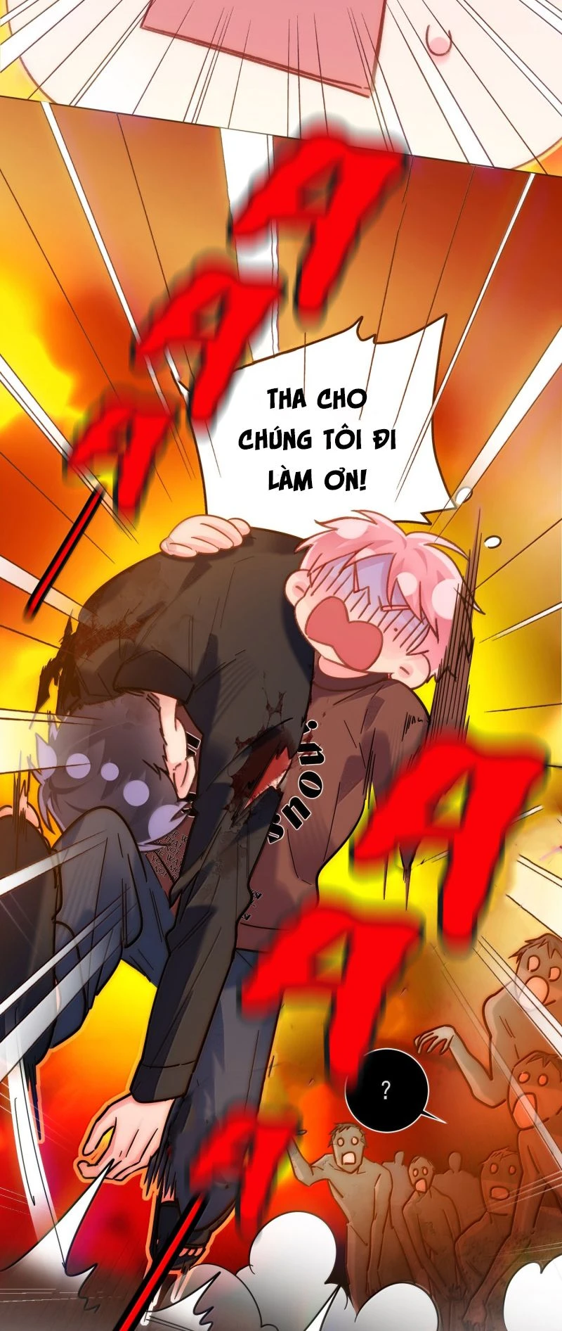 Tôi Phải Làm Một Kẻ Đại Xấu Xa Chapter 185 - 7