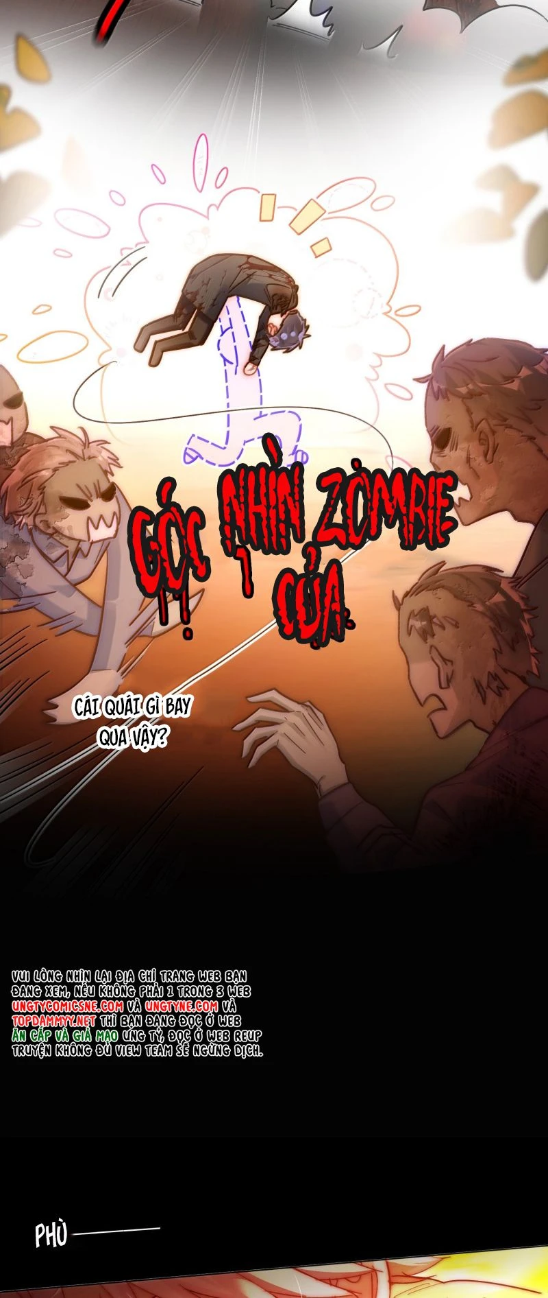 Tôi Phải Làm Một Kẻ Đại Xấu Xa Chapter 185 - 8