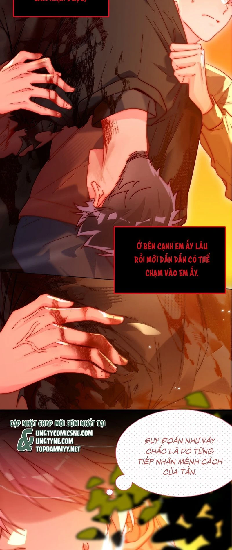 Tôi Phải Làm Một Kẻ Đại Xấu Xa Chapter 185 - 11