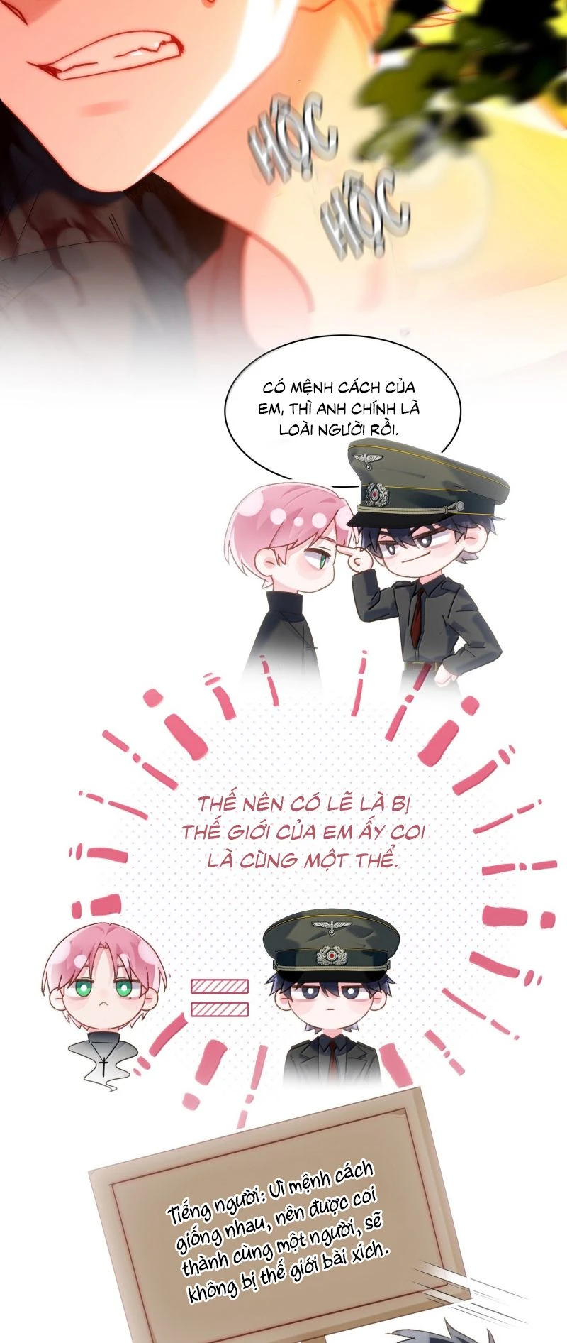 Tôi Phải Làm Một Kẻ Đại Xấu Xa Chapter 185 - 12