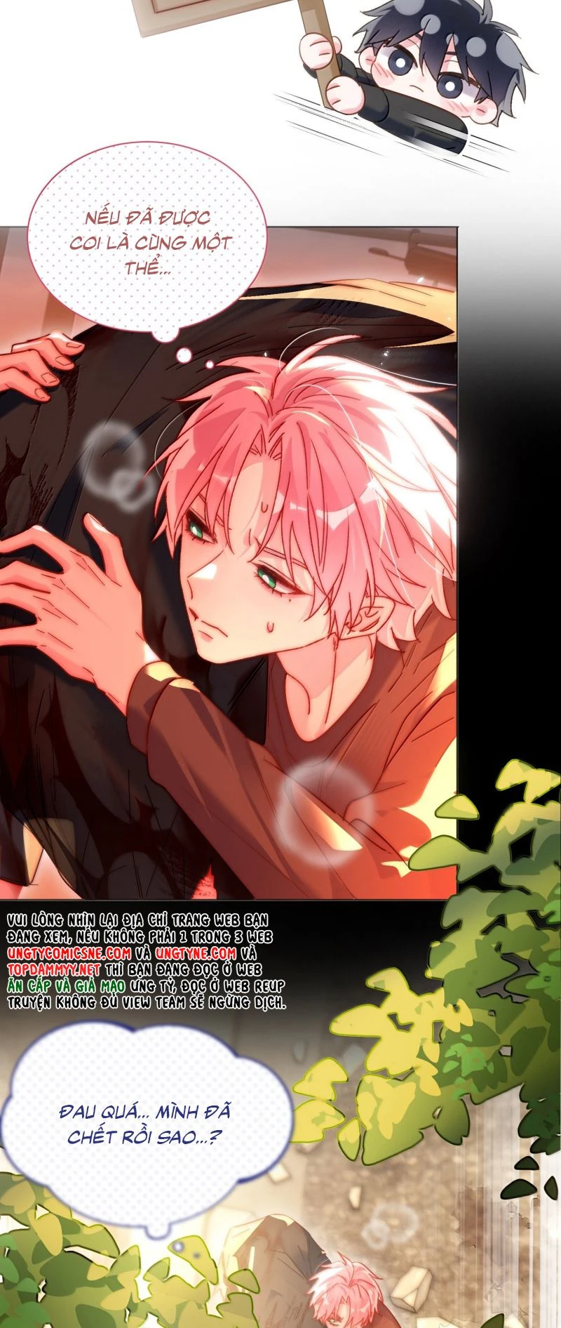 Tôi Phải Làm Một Kẻ Đại Xấu Xa Chapter 185 - 13