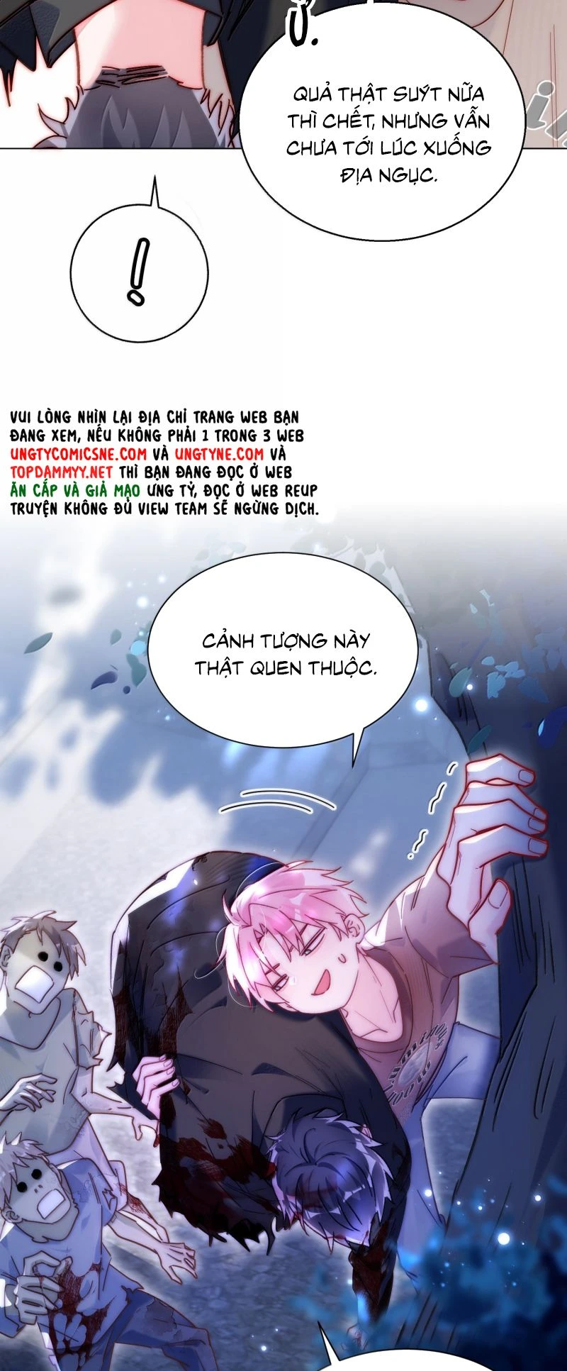 Tôi Phải Làm Một Kẻ Đại Xấu Xa Chapter 185 - 17