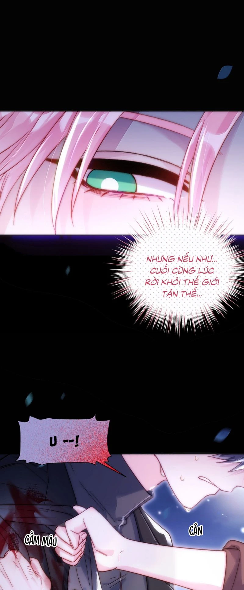 Tôi Phải Làm Một Kẻ Đại Xấu Xa Chapter 185 - 29