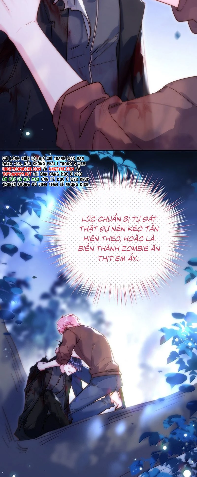 Tôi Phải Làm Một Kẻ Đại Xấu Xa Chapter 185 - 30