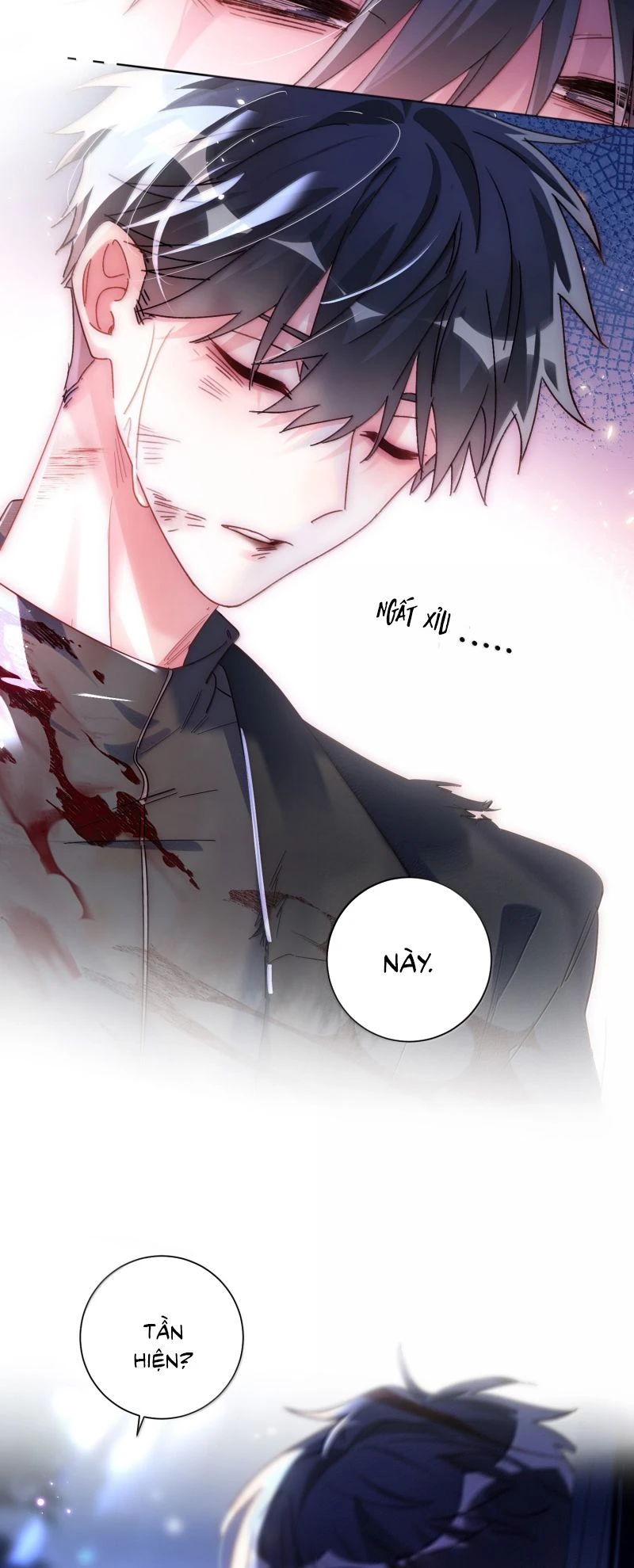 Tôi Phải Làm Một Kẻ Đại Xấu Xa Chapter 185 - 35