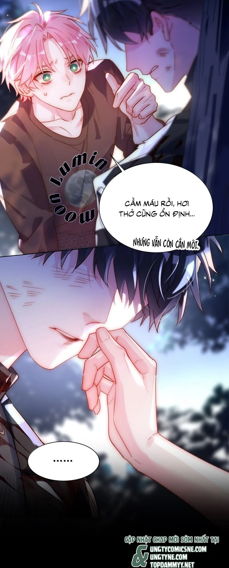 Tôi Phải Làm Một Kẻ Đại Xấu Xa Chapter 185 - 36