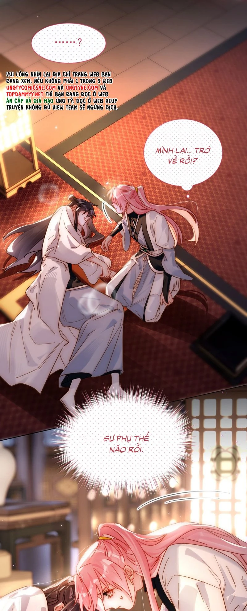 Tôi Phải Làm Một Kẻ Đại Xấu Xa Chapter 185 - 39