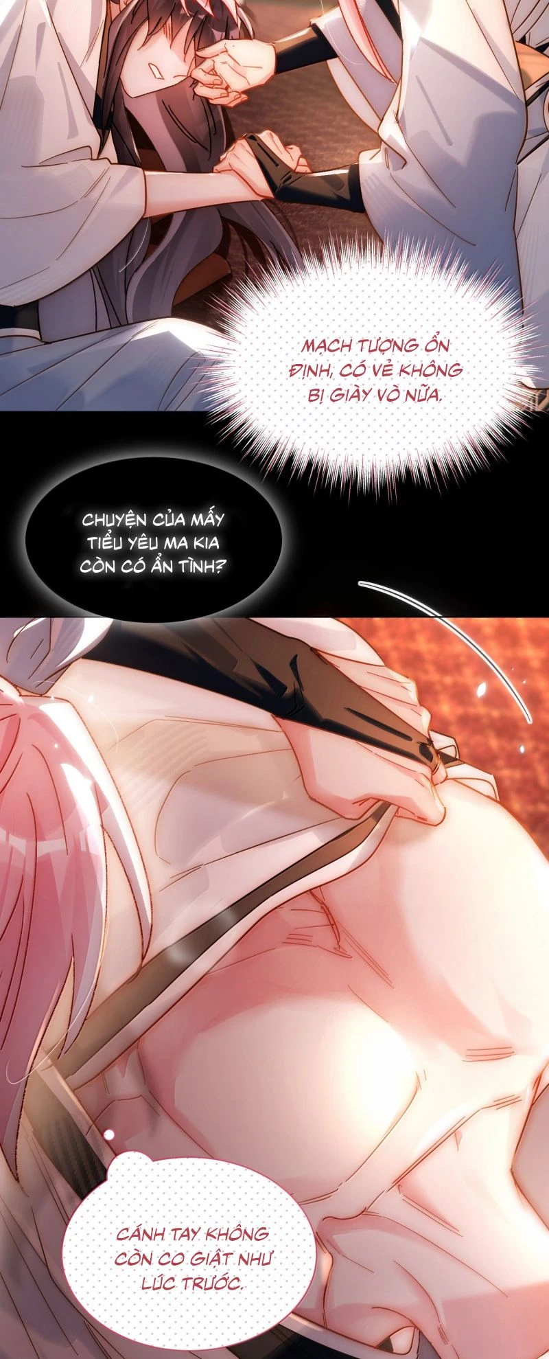 Tôi Phải Làm Một Kẻ Đại Xấu Xa Chapter 185 - 40