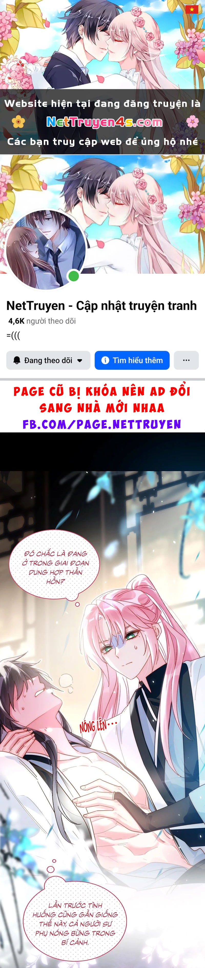 Tôi Phải Làm Một Kẻ Đại Xấu Xa Chapter 186 - 1