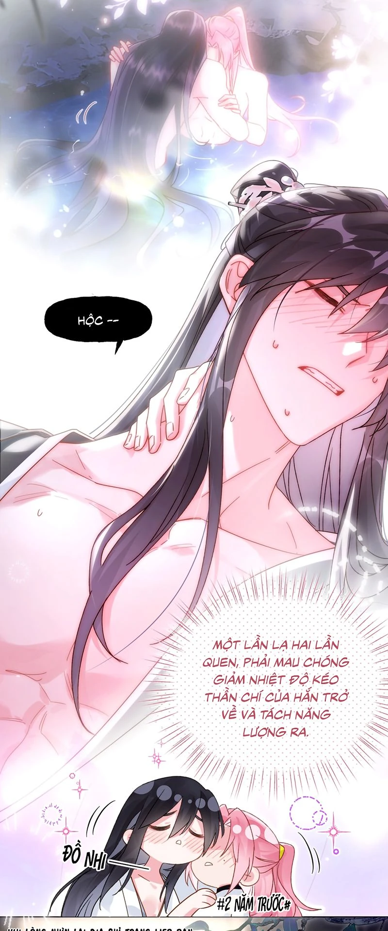 Tôi Phải Làm Một Kẻ Đại Xấu Xa Chapter 186 - 2