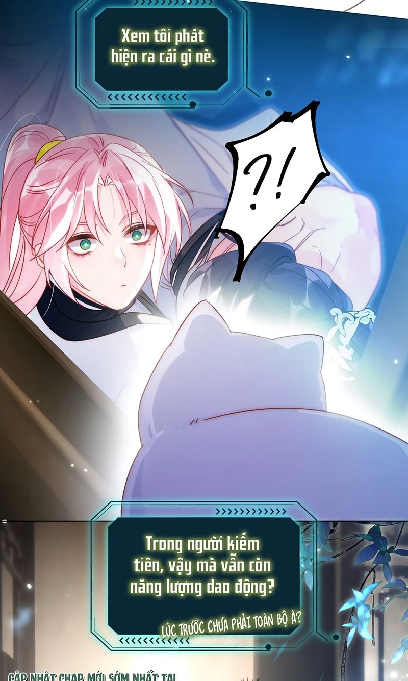 Tôi Phải Làm Một Kẻ Đại Xấu Xa Chapter 186 - 4