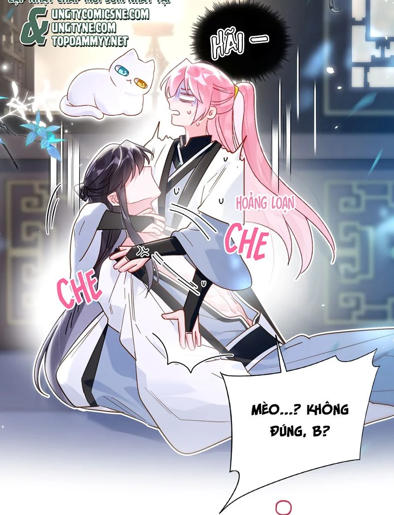 Tôi Phải Làm Một Kẻ Đại Xấu Xa Chapter 186 - 5