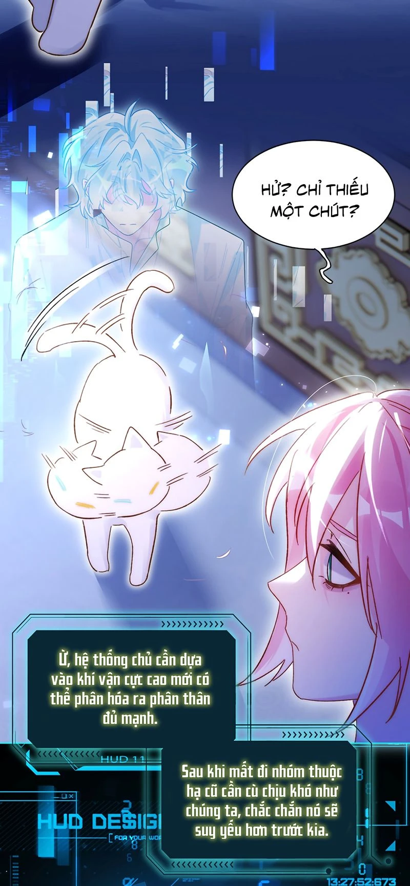 Tôi Phải Làm Một Kẻ Đại Xấu Xa Chapter 186 - 10