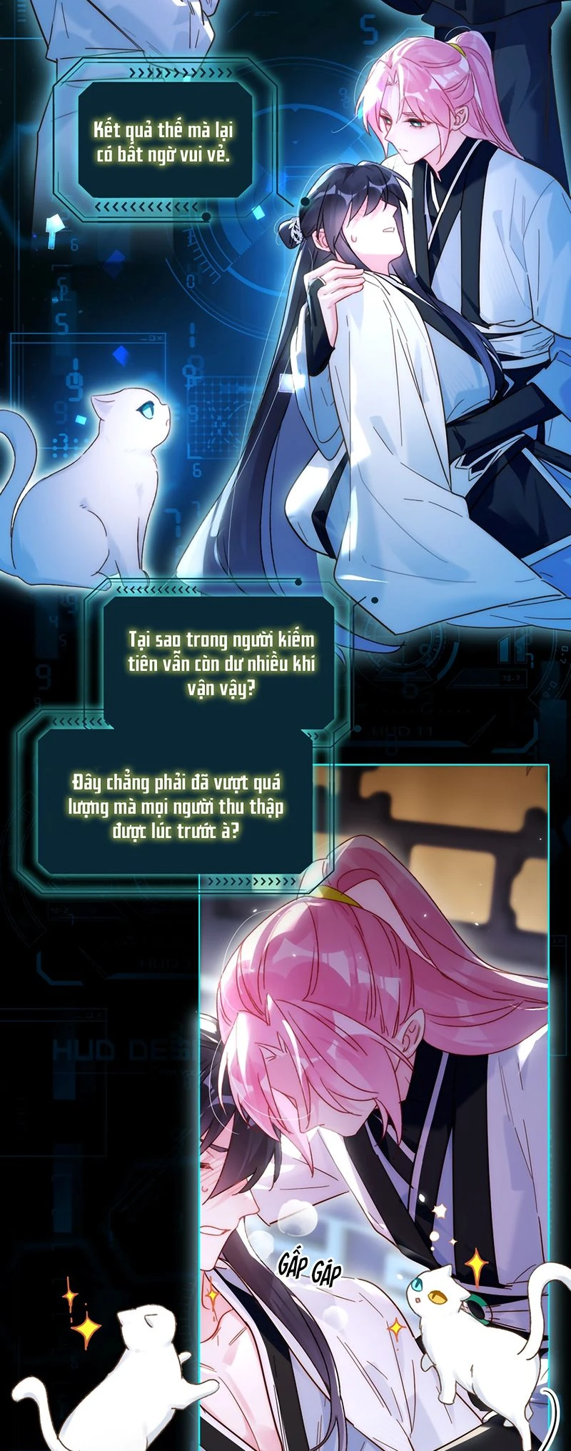 Tôi Phải Làm Một Kẻ Đại Xấu Xa Chapter 186 - 13