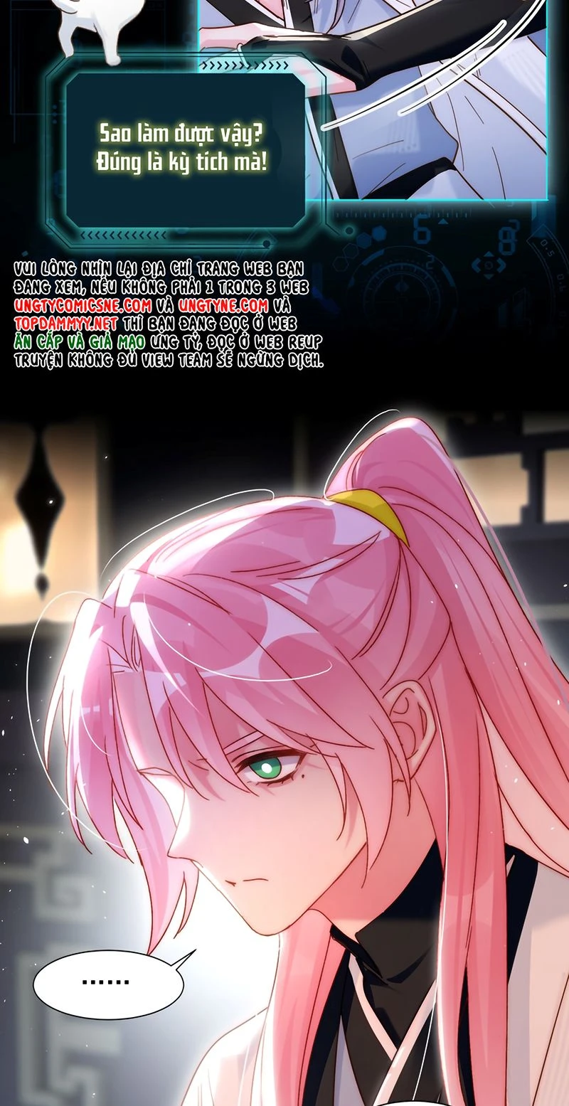 Tôi Phải Làm Một Kẻ Đại Xấu Xa Chapter 186 - 14