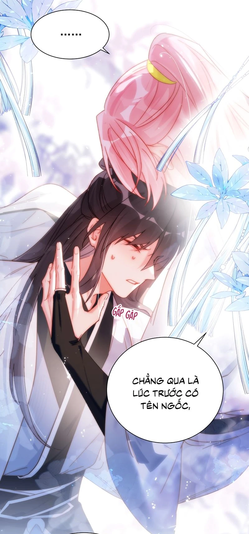 Tôi Phải Làm Một Kẻ Đại Xấu Xa Chapter 186 - 16