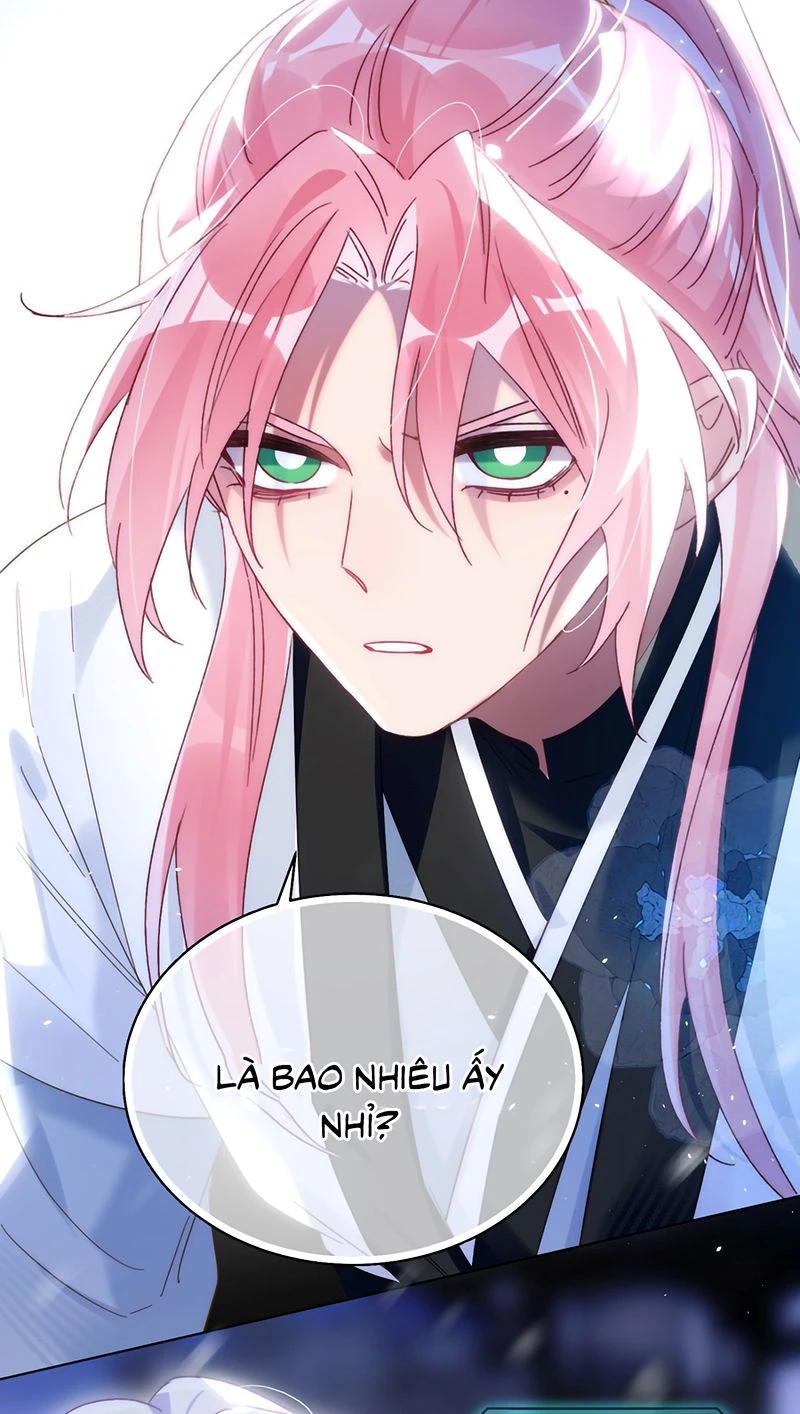 Tôi Phải Làm Một Kẻ Đại Xấu Xa Chapter 186 - 20