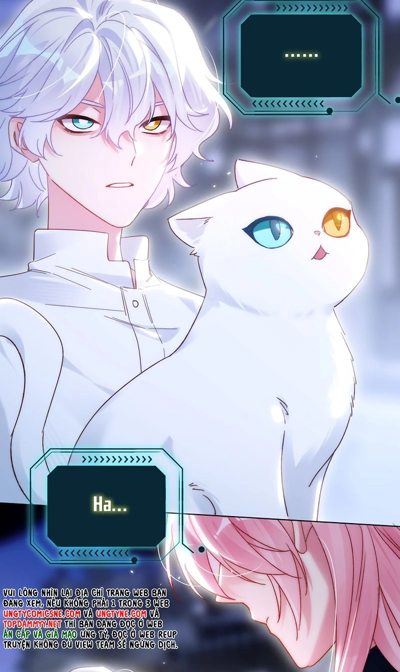 Tôi Phải Làm Một Kẻ Đại Xấu Xa Chapter 186 - 21