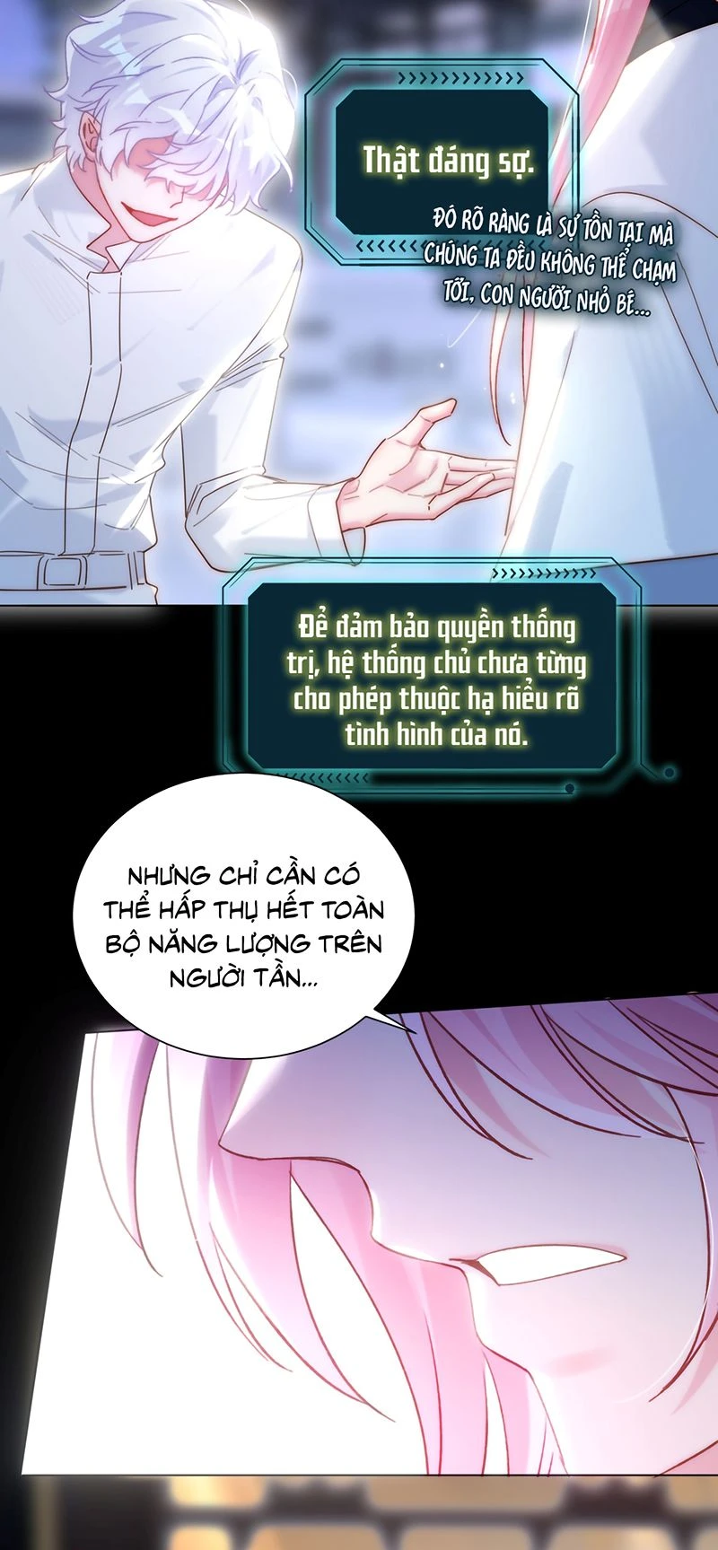 Tôi Phải Làm Một Kẻ Đại Xấu Xa Chapter 186 - 22