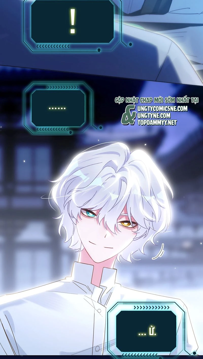 Tôi Phải Làm Một Kẻ Đại Xấu Xa Chapter 186 - 24