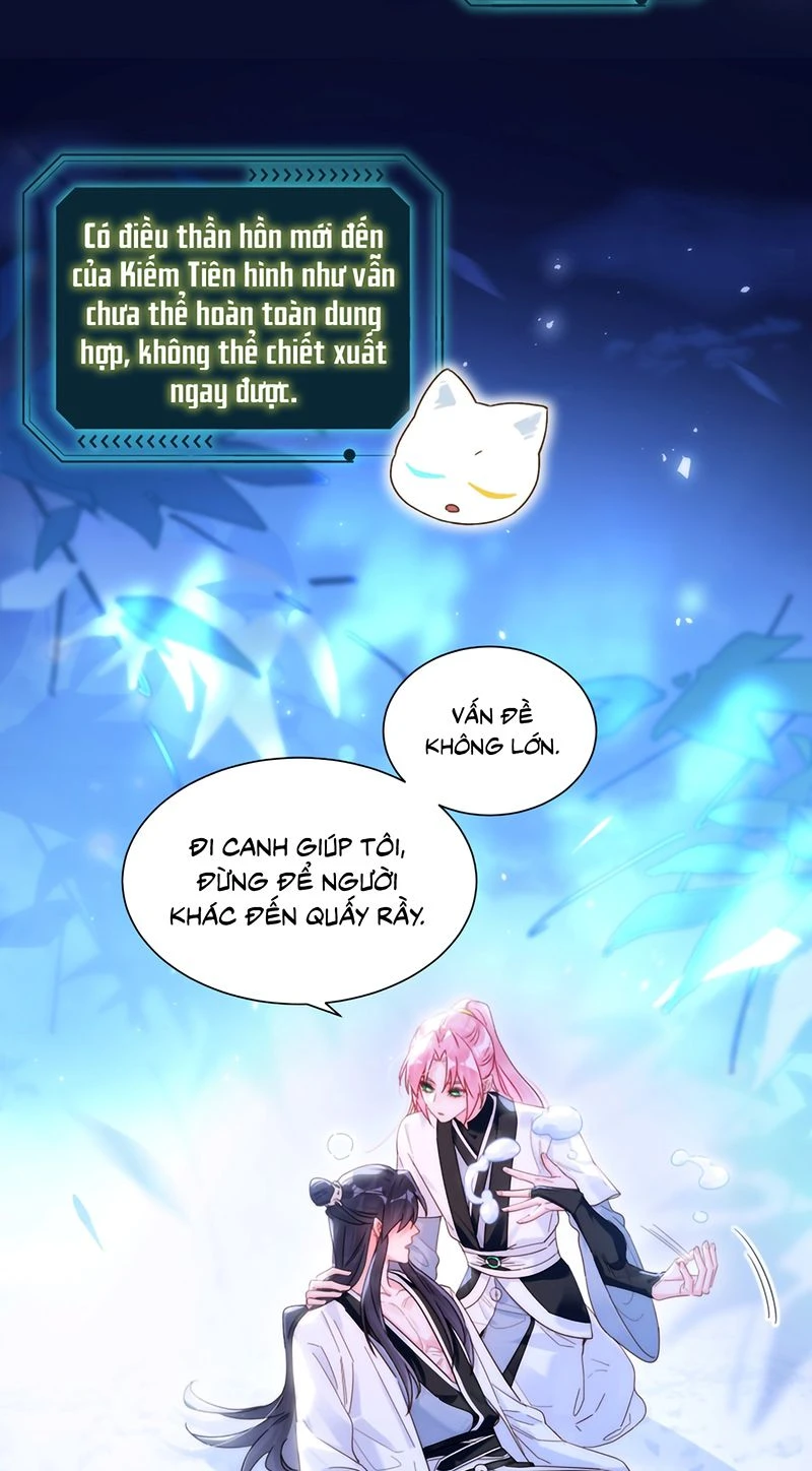 Tôi Phải Làm Một Kẻ Đại Xấu Xa Chapter 186 - 25