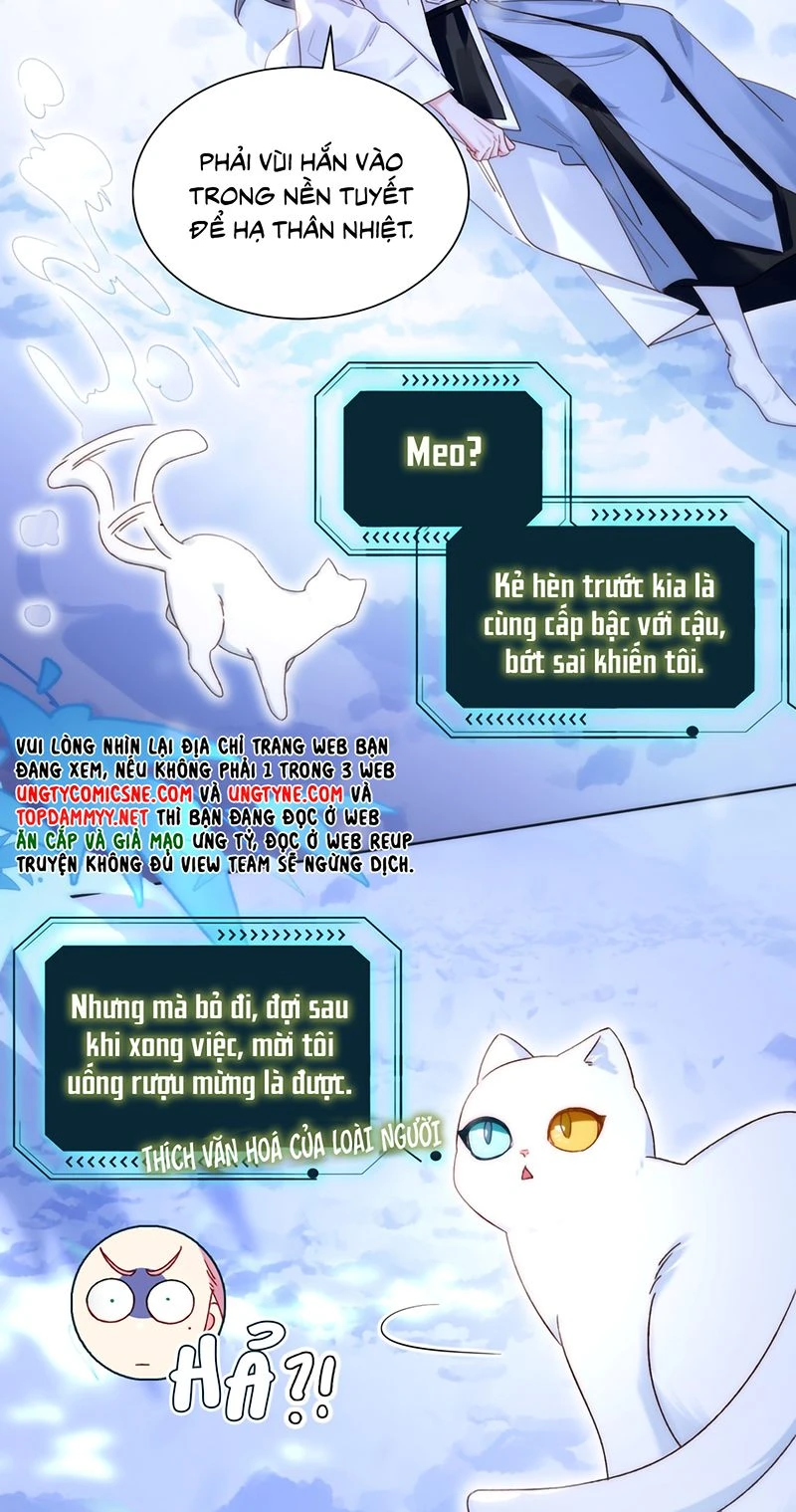 Tôi Phải Làm Một Kẻ Đại Xấu Xa Chapter 186 - 26