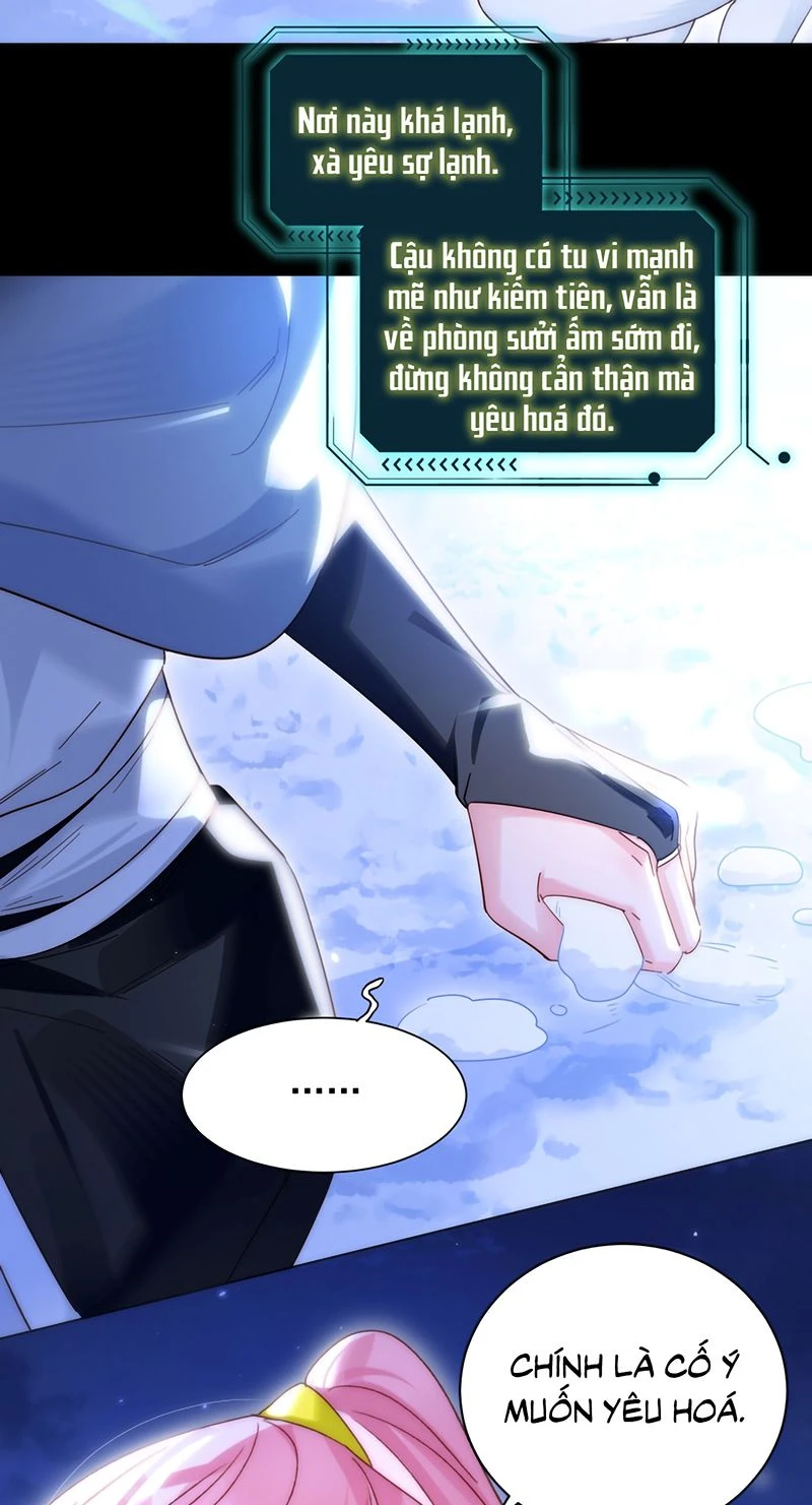 Tôi Phải Làm Một Kẻ Đại Xấu Xa Chapter 186 - 27