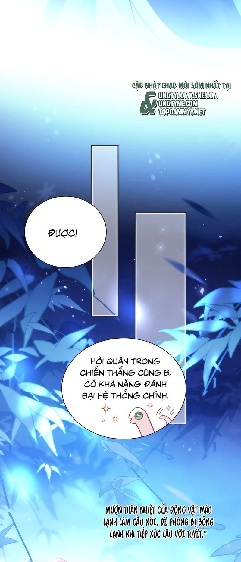 Tôi Phải Làm Một Kẻ Đại Xấu Xa Chapter 186 - 29